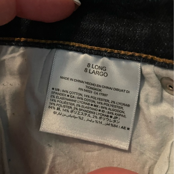 Old Navy Jeans - Picture 3 of 3